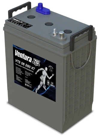 Ventura VTG 06 280 XT Ventura VTG 06 280 XT